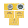  Full View Box And Documents For Breitling A4436212/G573-970A Without watch In The Image 