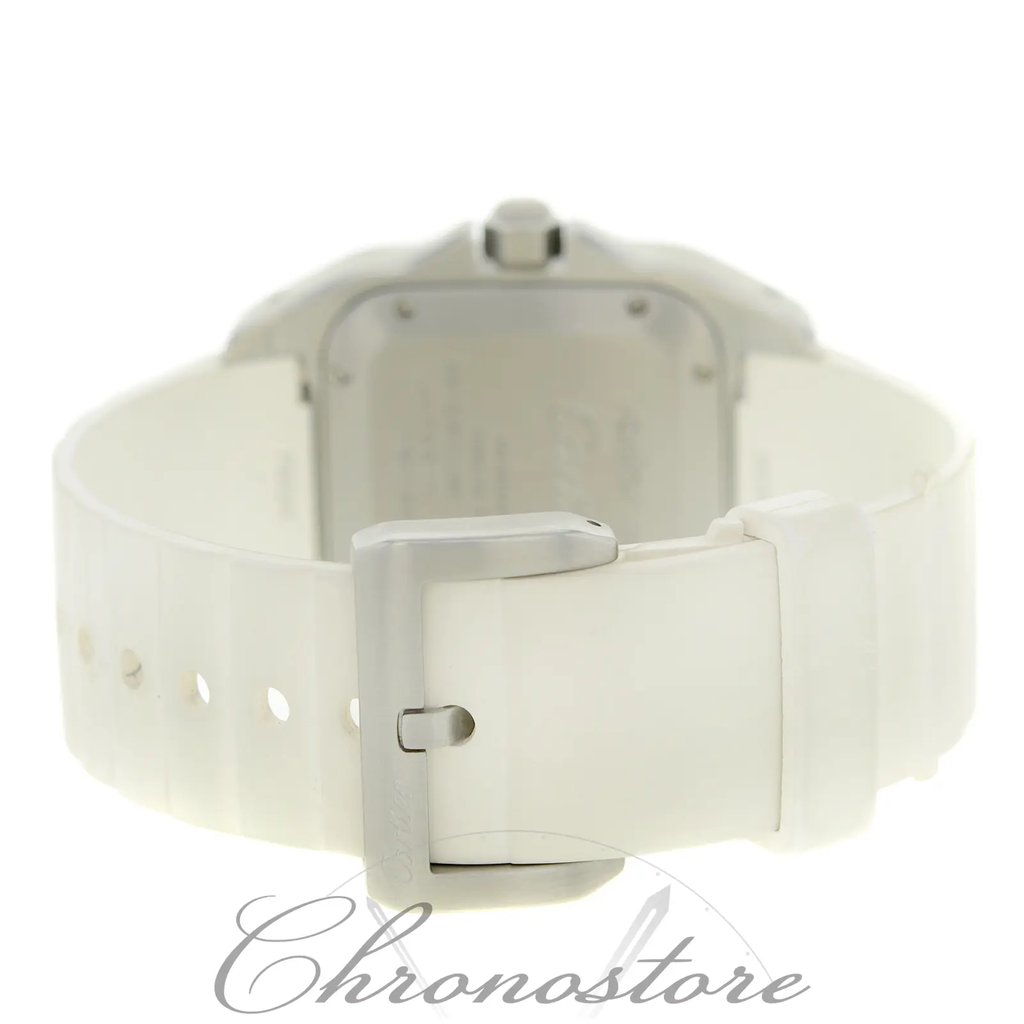 3rd image of Cartier W20122U2 Wristwatch, PreOwned condition
