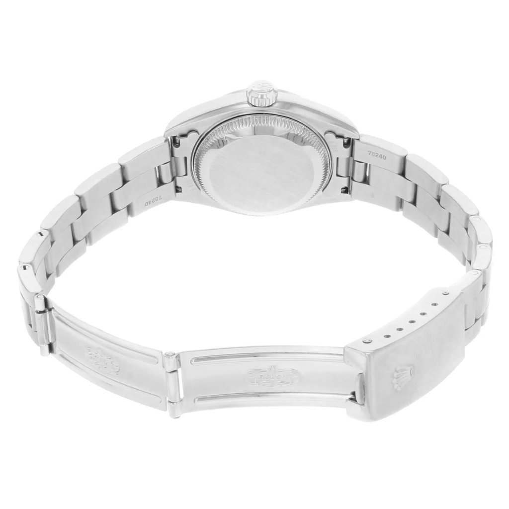 5th image of Rolex 79174 Wristwatch, PreOwned condition