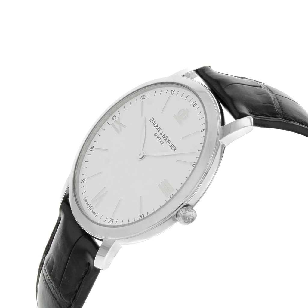2nd image of Baume & Mercier MOA8849 Wristwatch, Unworn condition