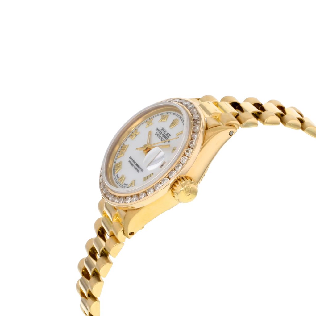 2nd image of Rolex 6517 Wristwatch, Unworn condition