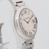 3rd image of Cartier Ballon Bleu Wristwatch, PreOwned condition