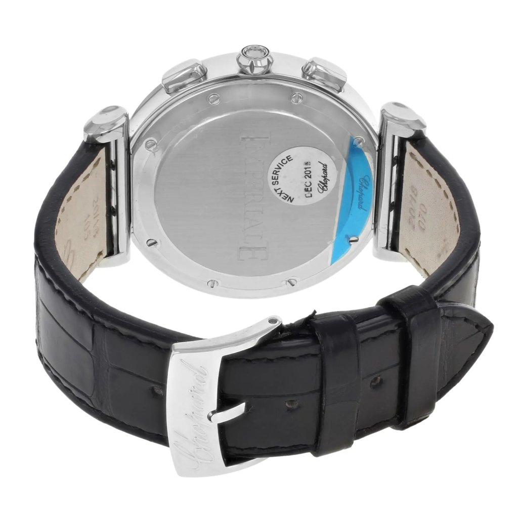 4th image of Chopard 388549-3001 Wristwatch, DisplayModel condition