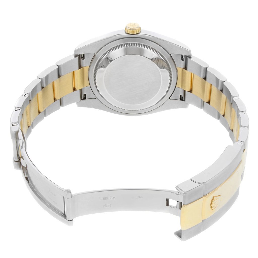 6th image of Rolex 116233 Wristwatch, PreOwned condition