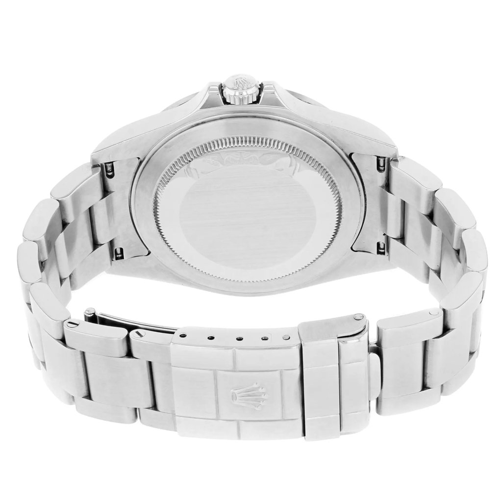 5th image of Rolex 16570 T Wristwatch, PreOwned condition