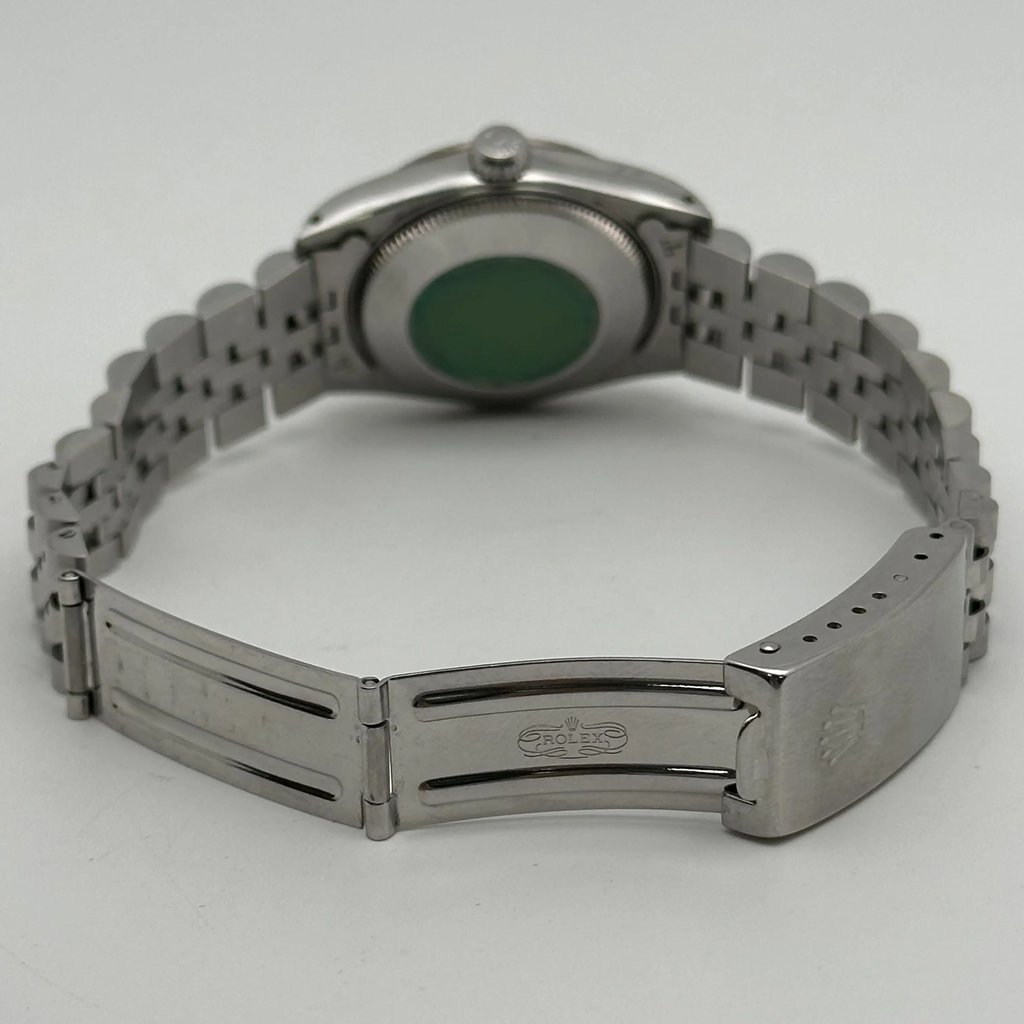 5th image of Rolex Datejust Wristwatch, PreOwned condition