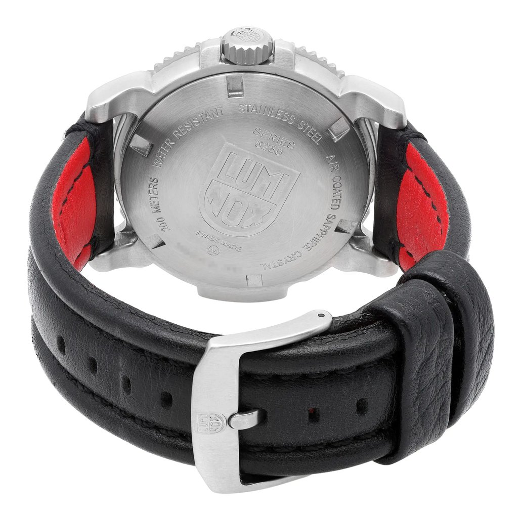 4th image of Luminox Luminox Modern Mariner Wristwatch, PreOwned condition