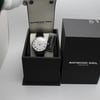 6th image of RAYMOND WEIL Toccata Classic Wristwatch, NewWithDefects condition