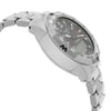 View Of Opposite Crown Facing Side Of Tissot T047.420.44.207.00 Titanium Watch New Condition