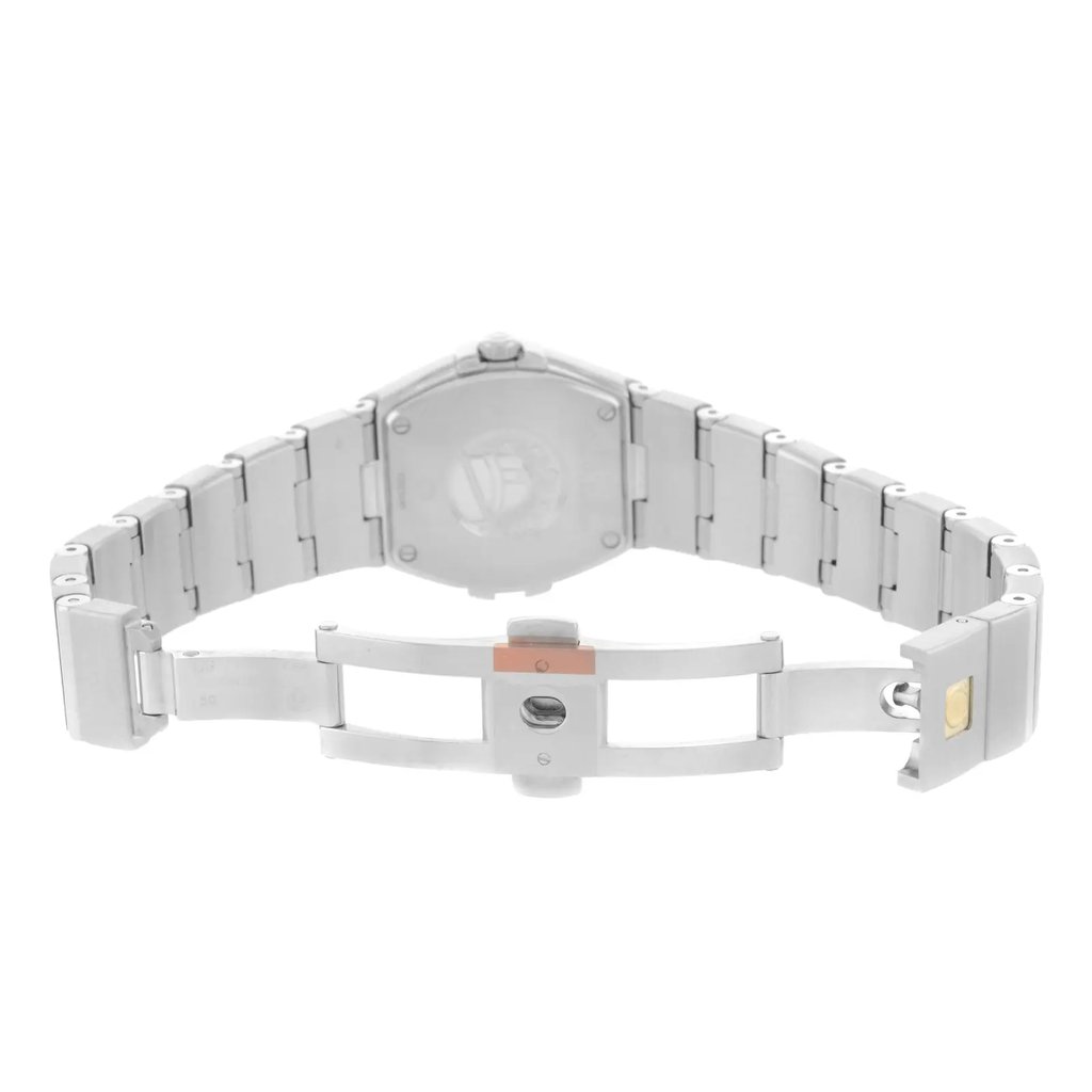 4th image of OMEGA 123.15.24.60.55.002 Wristwatch, PreOwned condition