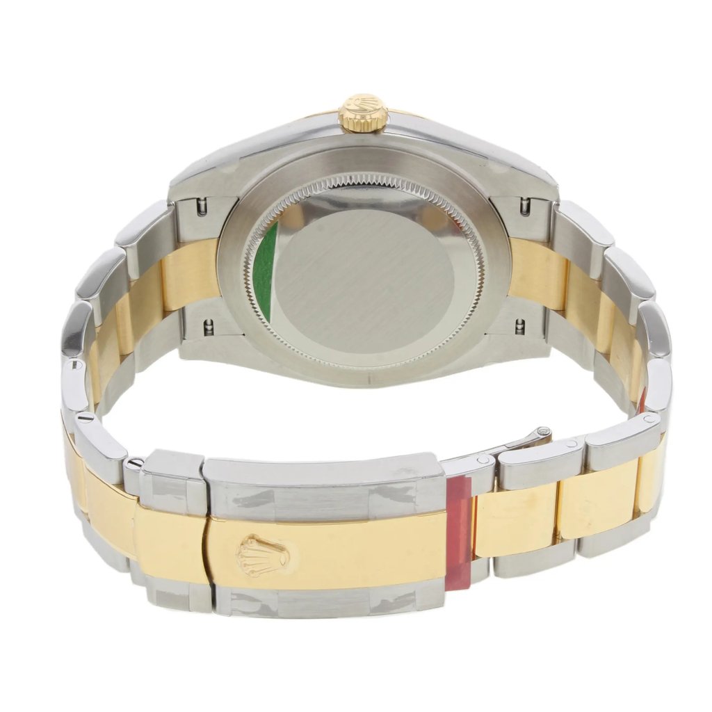 5th image of Rolex 126303 slgro Wristwatch, Unworn condition