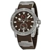1st image of Ulysse Nardin 263-33-3/95 Wristwatch, DisplayModel condition