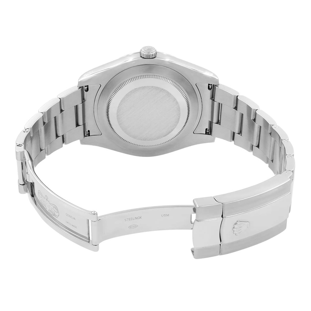 6th image of Rolex 116300 Wristwatch, PreOwned condition