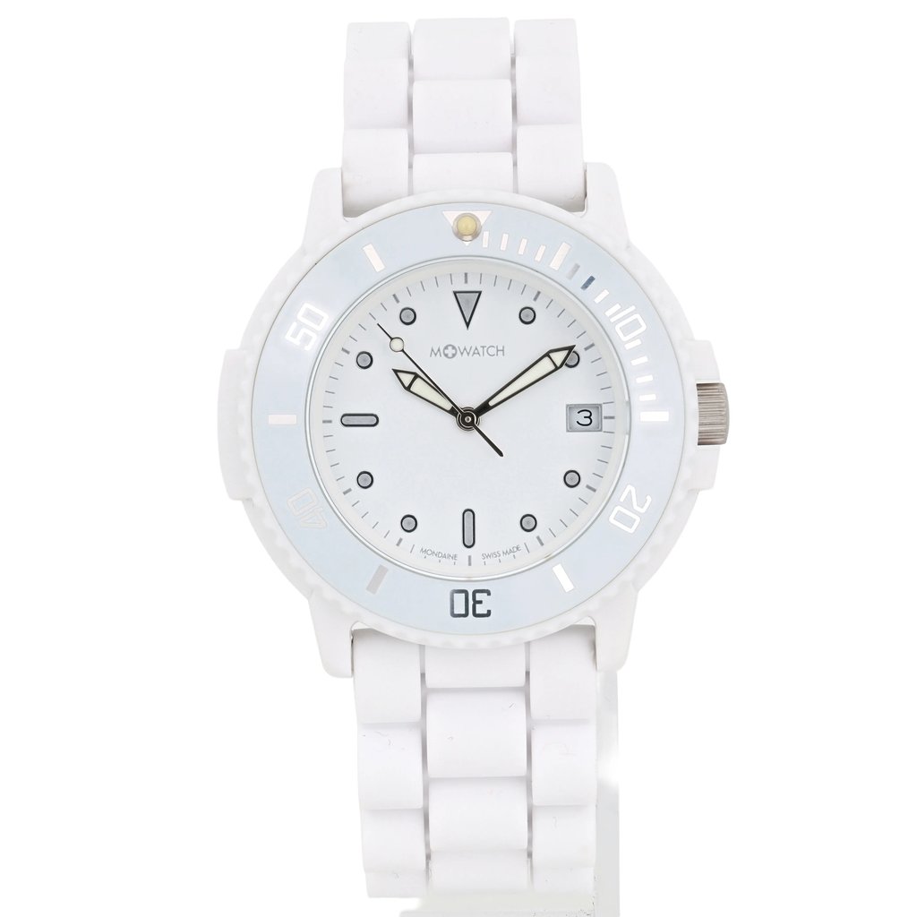 1st image of M-watch M watch Wristwatch, Unworn condition