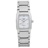 Front Full View Of Tissot T073.310.11.116.00 Stainless Steel Watch Pre Owned Condition Good