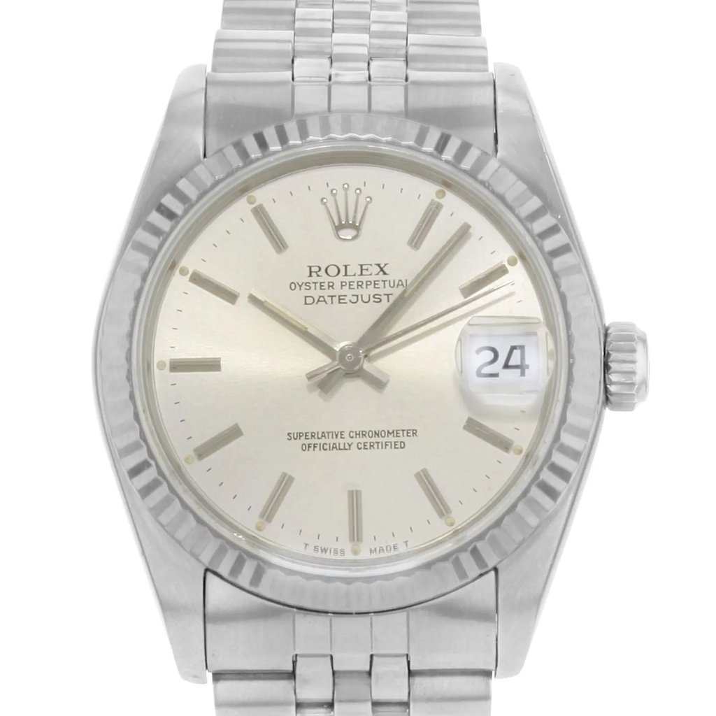 2nd image of Rolex 68274 Wristwatch, PreOwned condition