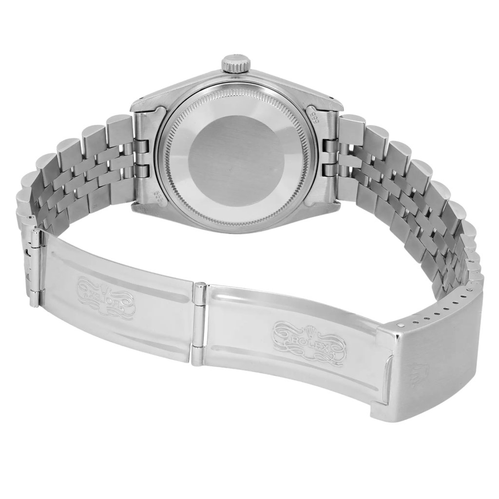 6th image of Rolex Rolex Datejust 16030 Wristwatch, PreOwned condition