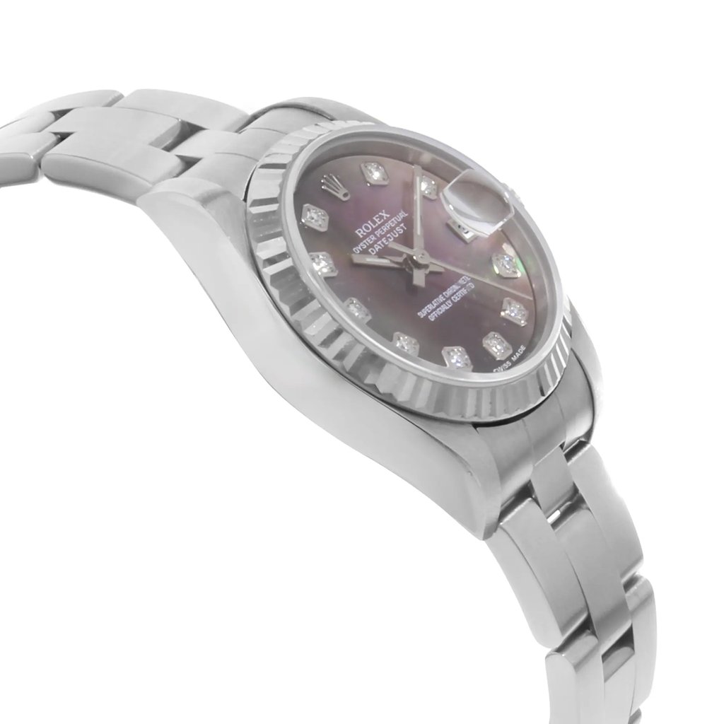 3rd image of Rolex 79174 Wristwatch, PreOwned condition