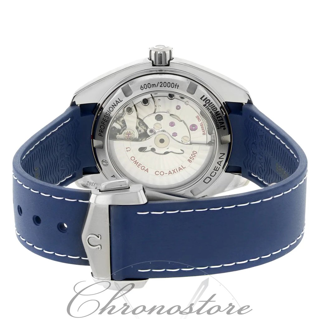 3rd image of OMEGA 232.92.42.21.03.001 Wristwatch, Unworn condition