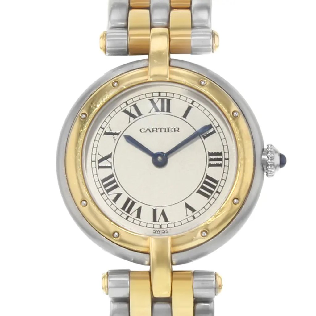 2nd image of Cartier n/a Wristwatch, PreOwned condition