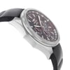 View Of Opposite Crown Facing Side Of Breitling A2536824/BB11-212S Stainless Steel Watch Pre Owned Condition