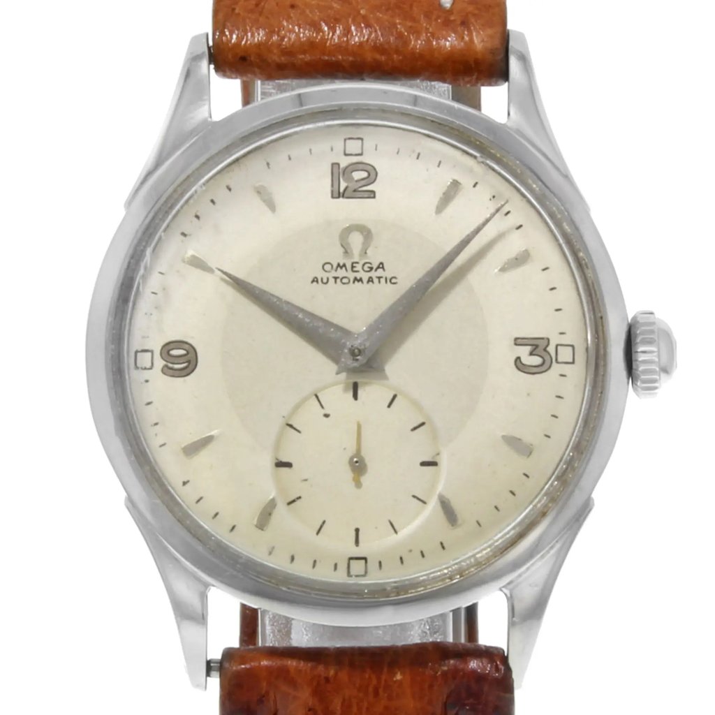 2nd image of OMEGA N/A Wristwatch, PreOwned condition