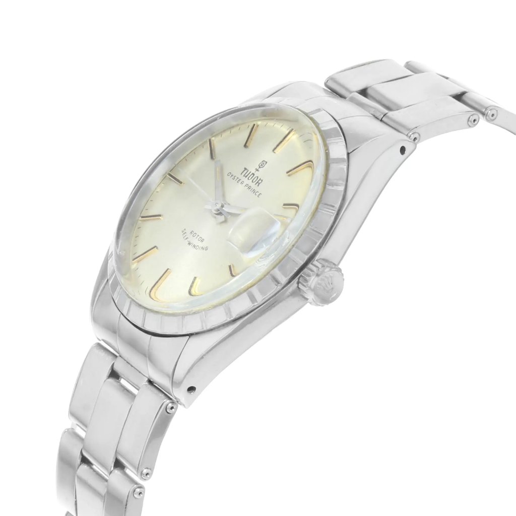 3rd image of TUDOR n/a Wristwatch, PreOwned condition