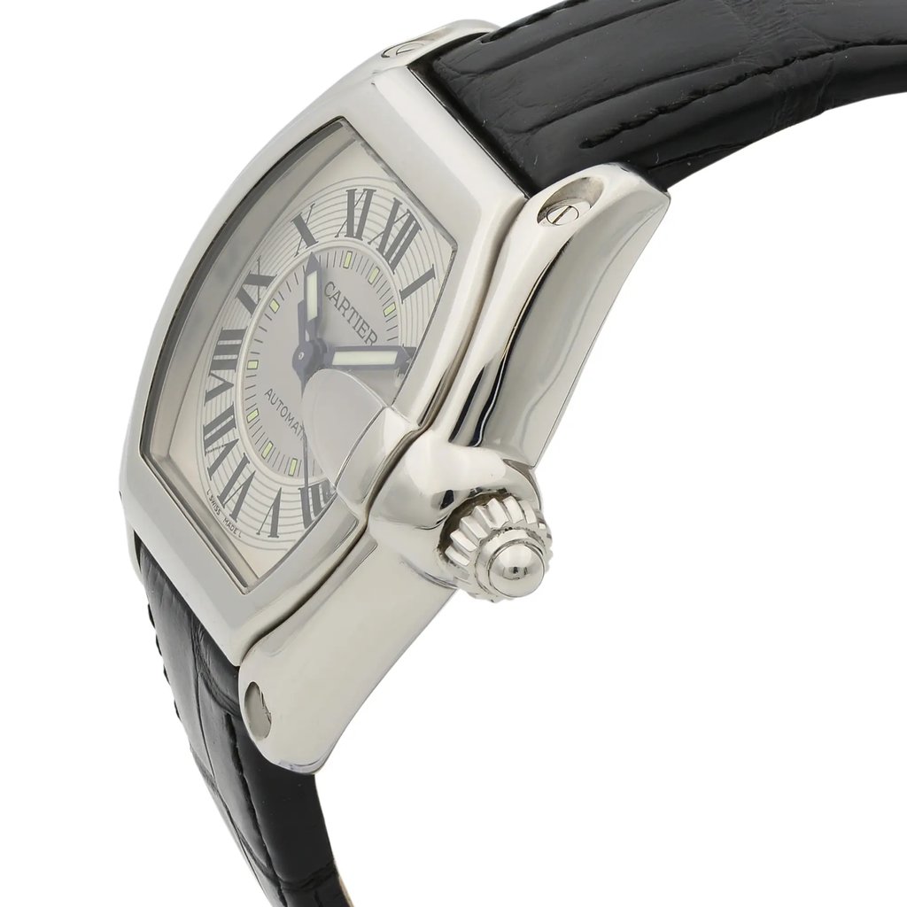 2nd image of Cartier W62000V3 Wristwatch, PreOwned condition