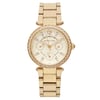 1st image of Michael Kors Michael Kors Mini Parker Wristwatch, NewWithDefects condition