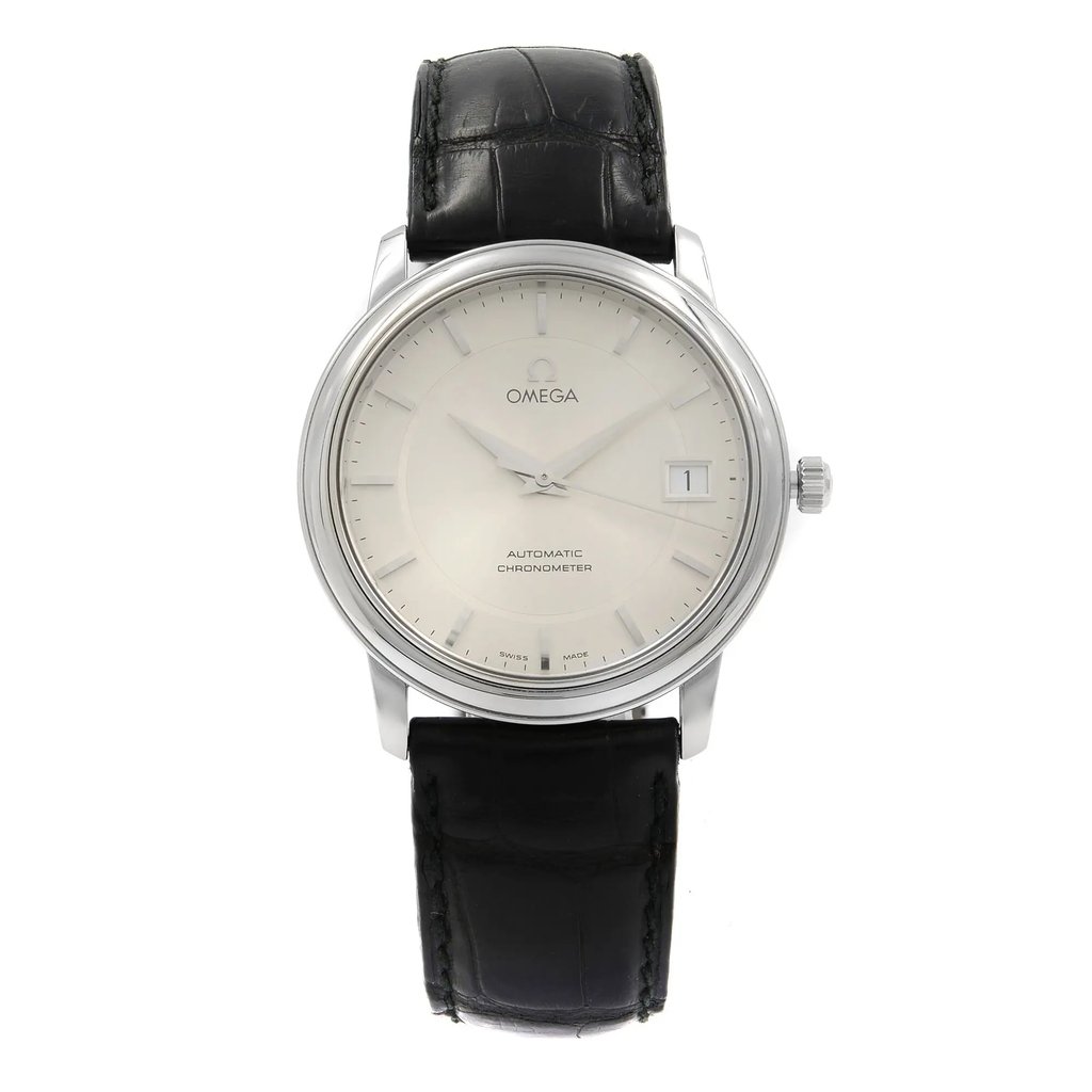 1st image of OMEGA 4800.31.01 Wristwatch, PreOwned condition