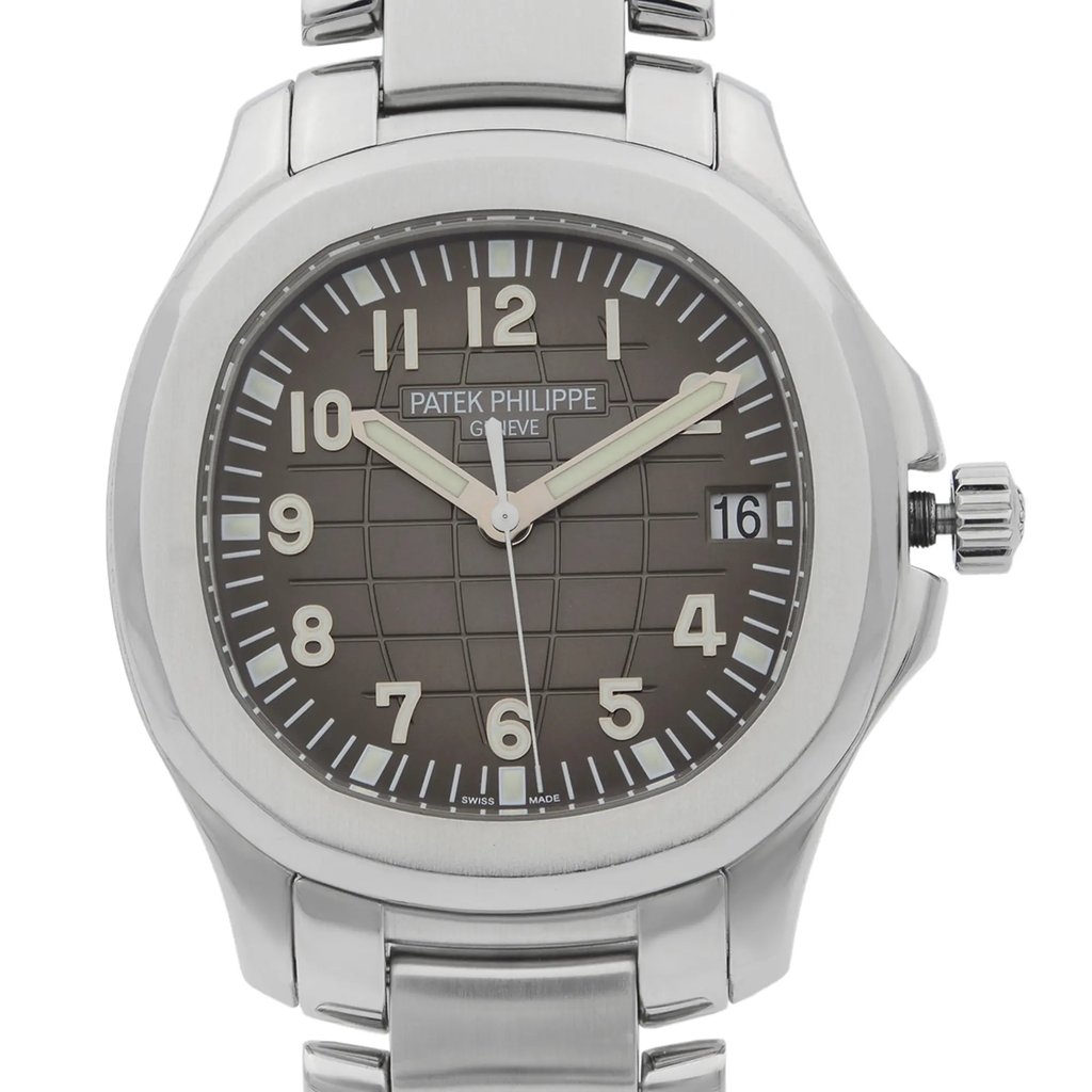 2nd image of Patek Philippe 5167/1a-001 Wristwatch, PreOwned condition