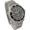 View Of Opposite Crown Facing Side Of Rolex 16610 Stainless Steel Watch Pre Owned Condition