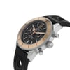 View Of Crown Facing Side Of Breitling U2337012/BB81-200S Stainless Steel Watch Pre Owned Condition