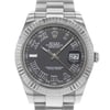 2nd image of Rolex 116334 BKRIO Wristwatch, PreOwned condition