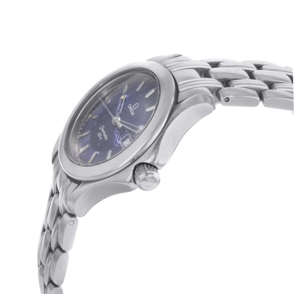 3rd image of OMEGA 2581.81 Wristwatch, PreOwned condition