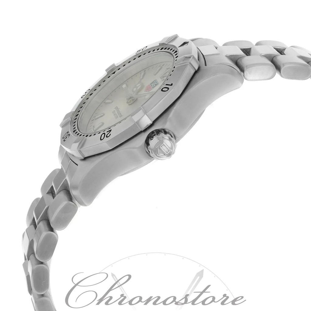 2nd image of TAG Heuer WK-1312.BA0313 Wristwatch, PreOwned condition