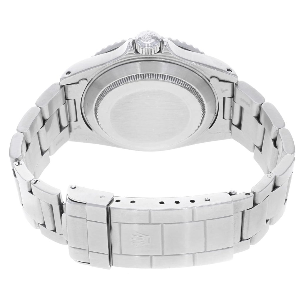 5th image of Rolex 16610 Wristwatch, PreOwned condition