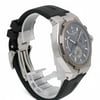 View Of Opposite Crown Facing Side Of Vacheron Constantin 47450/000W-9511 Stainless Steel Watch Pre Owned Condition