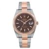 1st image of Rolex  Rolex Datejust Wristwatch, Unworn condition
