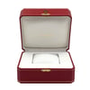  Full View Of Box Only For Cartier WE1002S3