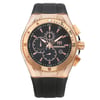 Front Full View Of TechnoMarine 110051 Stainless Steel Watch New With Defects Condition {Product Condition}