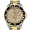 2nd image of Rolex 16713 Wristwatch, PreOwned condition