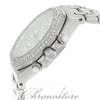2nd image of Audemars Piguet 25860ST.OO.1110ST.05 Wristwatch, PreOwned condition