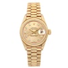 1st image of Rolex Rolex Datejust Wristwatch, PreOwned condition