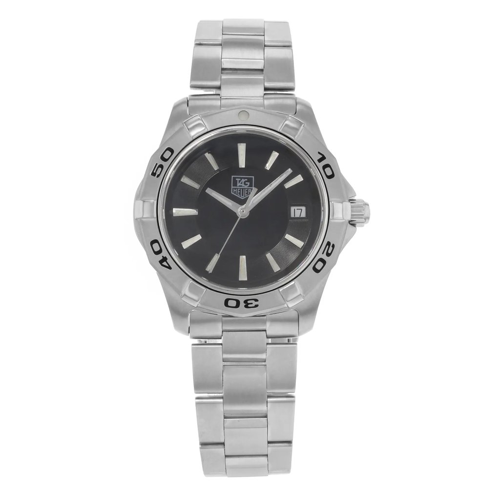 1st image of TAG Heuer WAP1110.BA0831 Wristwatch, PreOwned condition