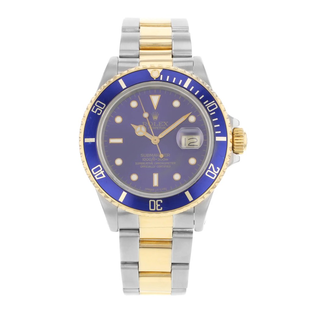 1st image of Rolex 16803 Wristwatch, PreOwned condition