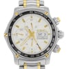 2nd image of EBEL 1750L62/63b60 Wristwatch, PreOwned condition