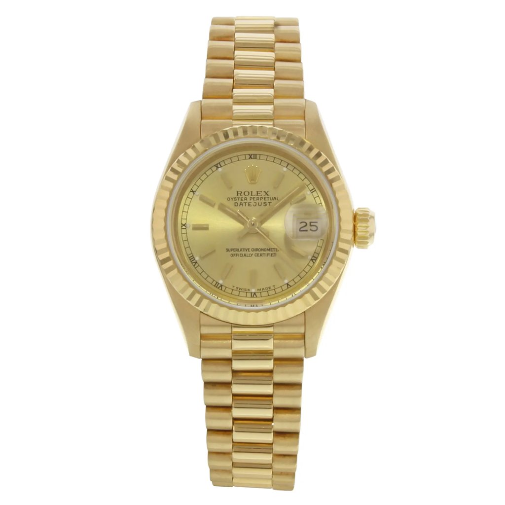 1st image of Rolex 69178 Wristwatch, PreOwned condition