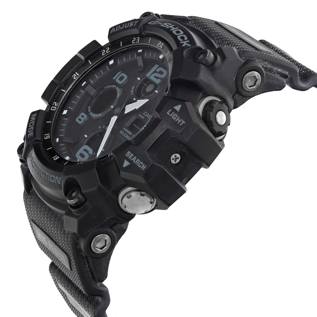 2nd image of Casio Casio G-Shock Wristwatch, PreOwned condition