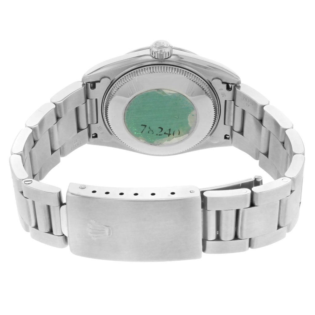 5th image of Rolex 78240 bkso Wristwatch, PreOwned condition